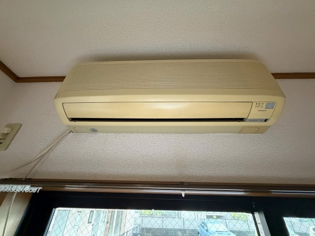 パークサイド小島の設備