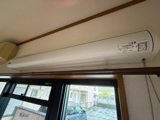 パークサイド小島の設備