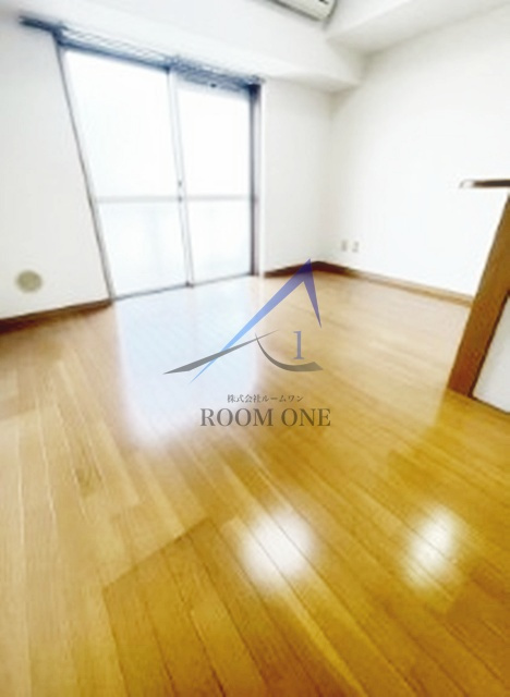 グランヴァン大井町Ⅱの寝室|寝室です。