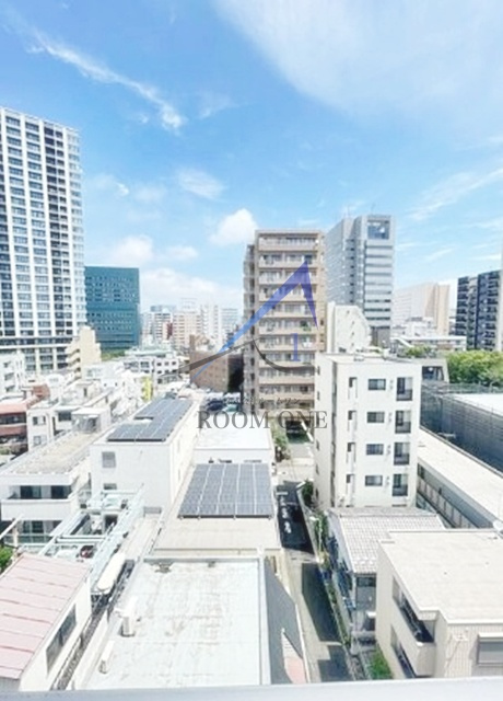 グランヴァン大井町Ⅱ