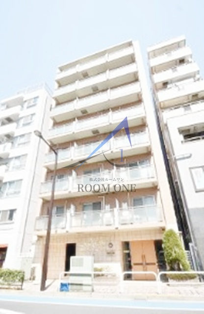 グランヴァン大井町Ⅱ