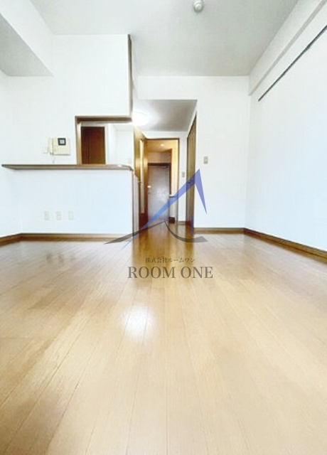 グランヴァン大井町Ⅱの居間・リビング|洋室のお部屋です。