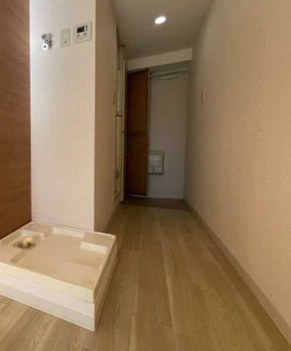 エクセル駒沢　駅近　南西角部屋　宅配BOXのその他