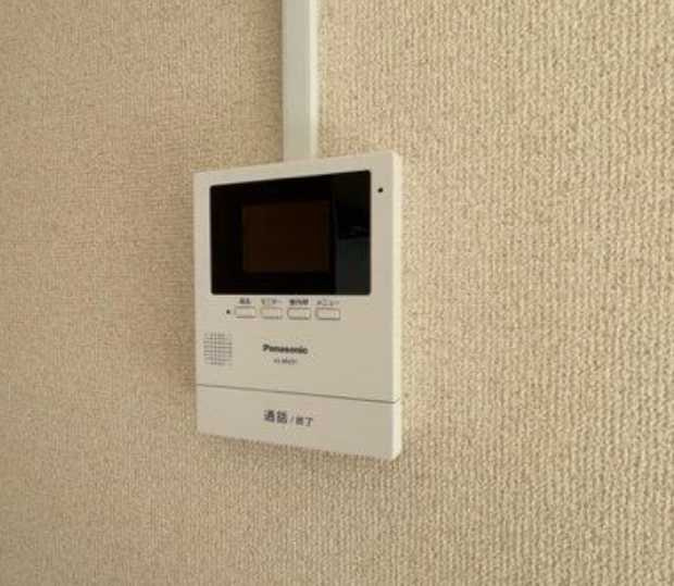 エクセル駒沢　駅近　南西角部屋　宅配BOXのセキュリティ