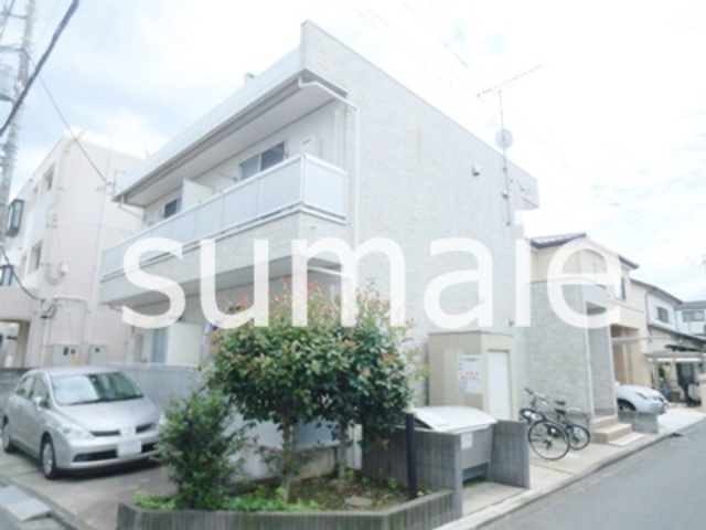 リブリ・新都心