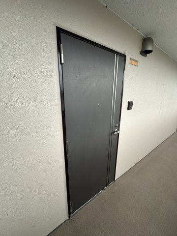 カムパース浄水のその他共用部分