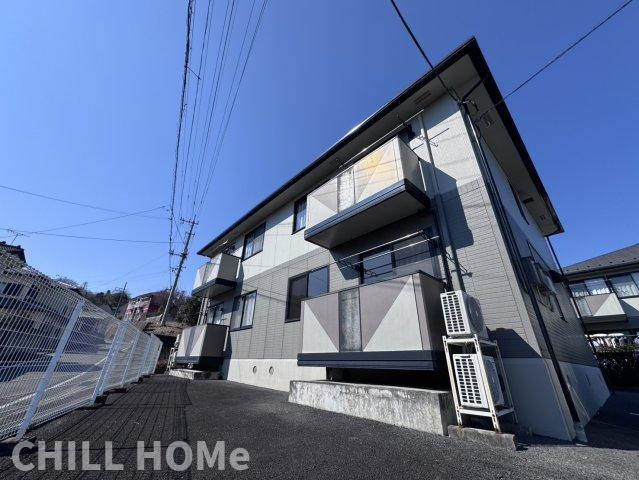 サンライズヒル　Ａの外観|他社様掲載物件もまとめてご紹介、ご案内可能です(^^)/