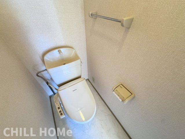 サンライズヒル　Ａのトイレ|他社様掲載物件もまとめてご紹介、ご案内可能です(^^)/