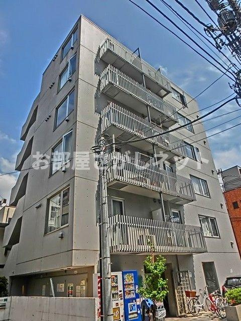 ヴォーガコルテ池袋【おとり物件なし】#学生・社会人にオススメ！初期費用分割払いOK！の外観