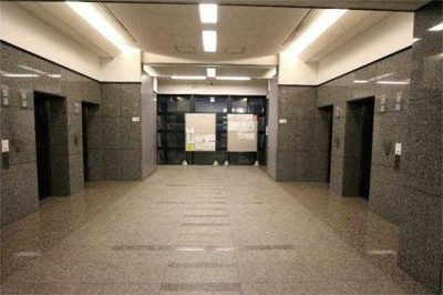 【その他共用部分】 | 晴海アイランドトリトンスクエアビュータワー