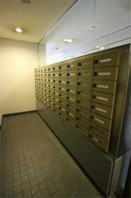 【設備】 | 晴海アイランドトリトンスクエアビュータワー