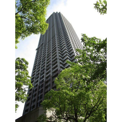 【外観】 | 晴海アイランドトリトンスクエアビュータワー