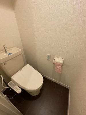 【トイレ】 | 晴海アイランドトリトンスクエアビュータワー