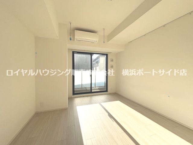 ドゥーエ横濱鶴見の画像