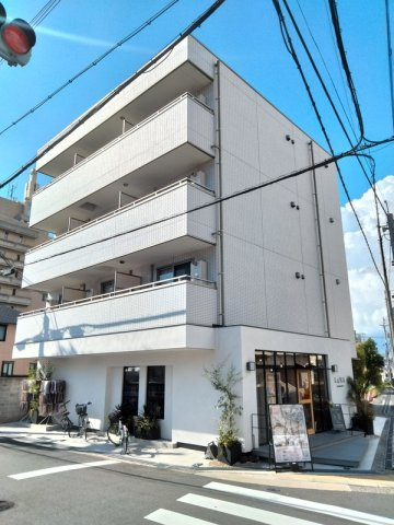 サニーコート藤井寺
