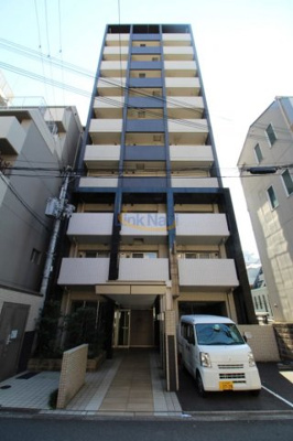 【外観】 | エイペックス新大阪