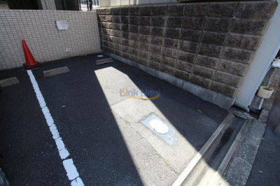 【駐車場】 | エイペックス新大阪