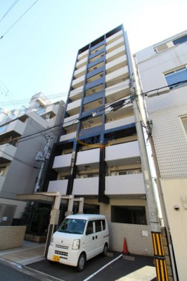 【外観】 | エイペックス新大阪