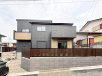 青葉区大場町第７新築戸建の画像