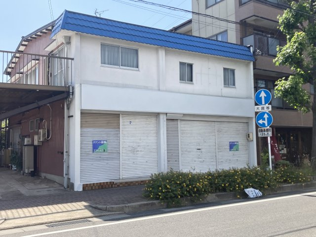 元八事2丁目店舗