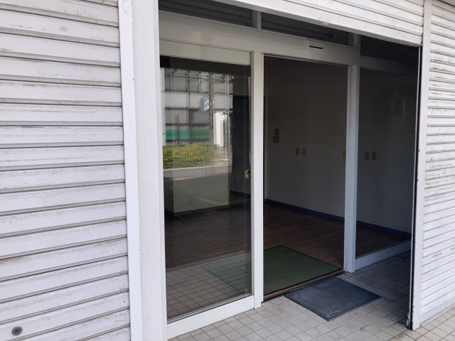 元八事2丁目店舗の外観|写真はイメージです。色仕様は現況優先になります。