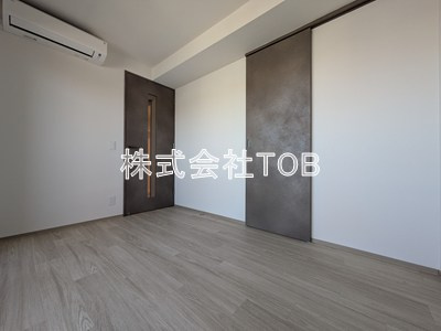 【内装】 | デュオフラッツ千歳船橋 | 4.6帖