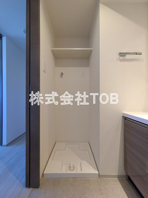 【設備】 | デュオフラッツ千歳船橋
