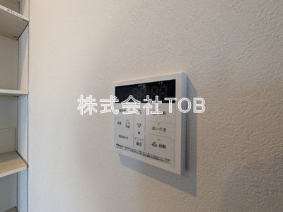 【設備】 | デュオフラッツ千歳船橋