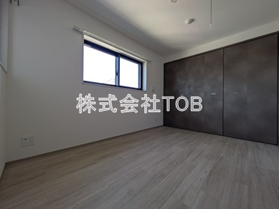 【内装】 | デュオフラッツ千歳船橋 | 6帖