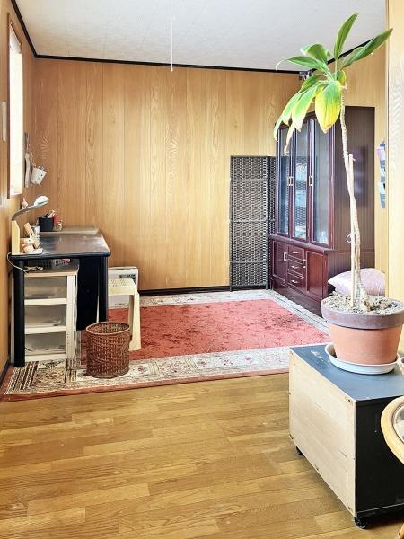 合志市　御代志（御代志駅）２階建　の内装