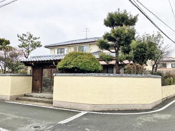 合志市　御代志（御代志駅）２階建　