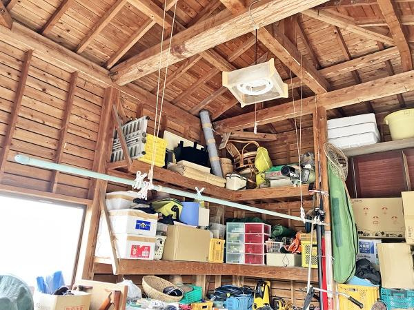 合志市　御代志（御代志駅）２階建　のその他|納戸