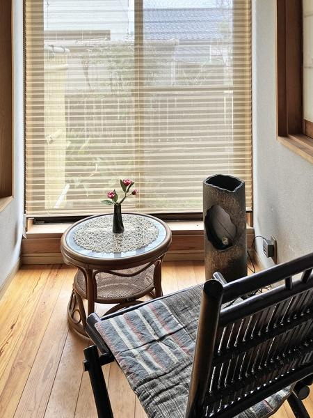 合志市　御代志（御代志駅）２階建　の内装