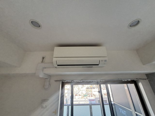 ArtizA王子公園D.C.の設備