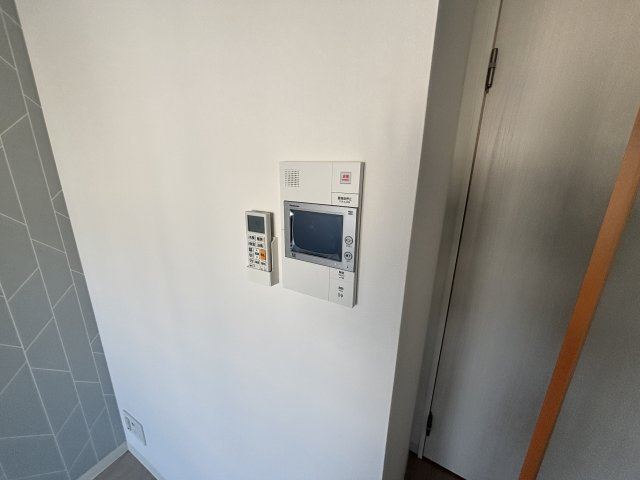 ArtizA王子公園D.C.のセキュリティ