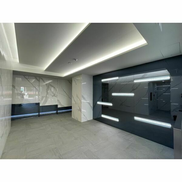 ArtizA王子公園D.C.のロビー