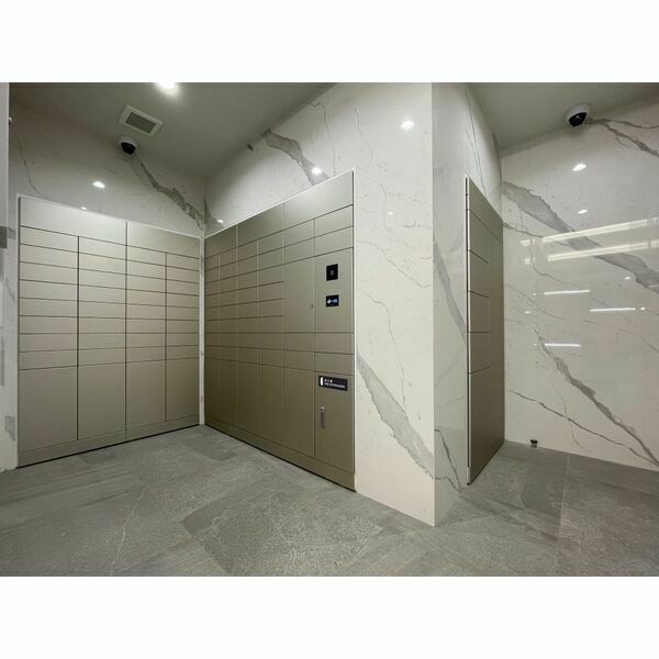 ArtizA王子公園D.C.のその他共用部分