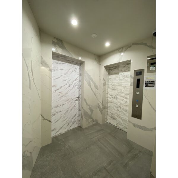 ArtizA王子公園D.C.のその他共用部分