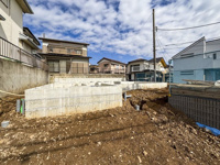 緑区津田みなみ台新築戸建の画像
