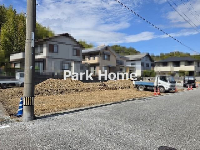 南国市緑ヶ丘3丁目-2期2棟- 新築戸建ての完成予想図|イメージです。