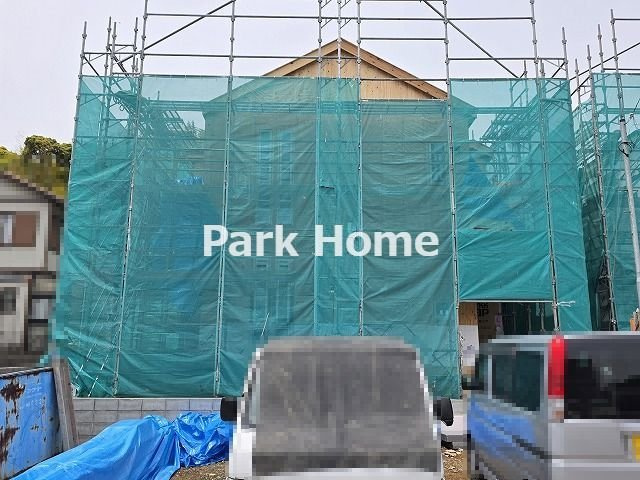 南国市緑ヶ丘3丁目-2期2棟- 新築戸建ての間取り|2号棟
