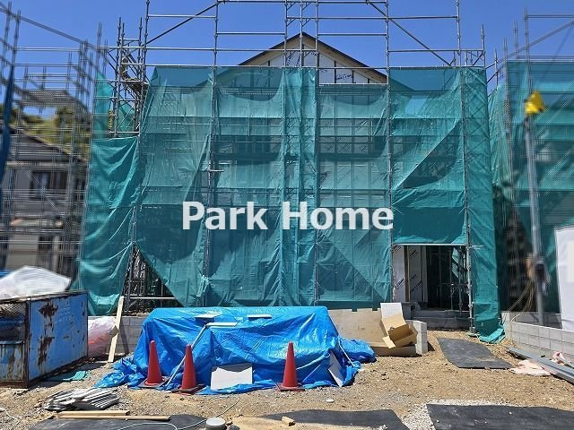 南国市緑ヶ丘3丁目-2期2棟- 新築戸建て