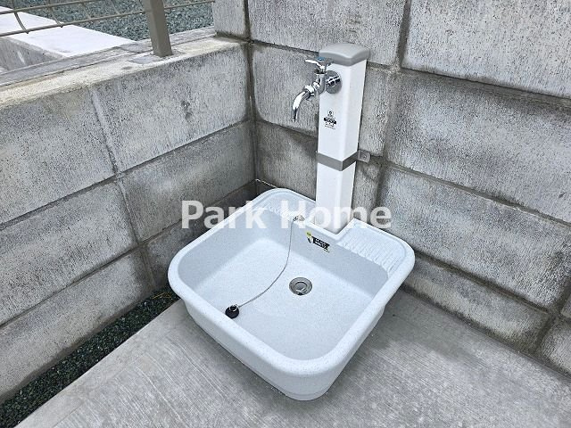 南国市緑ヶ丘3丁目-2期2棟- 新築戸建ての設備