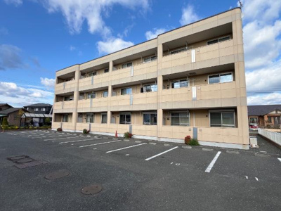 【外観】 | コンフォール里根川 | 外観写真