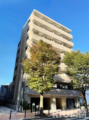 【外観】 | スカイコート東陽町ＥＡＳＴ
