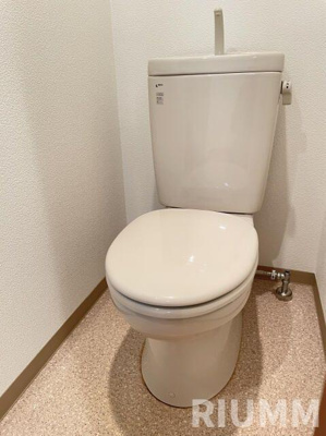 【トイレ】 | スカイコート東陽町ＥＡＳＴ