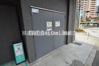 【周辺】 | エスリード大阪上本町ブランシュ