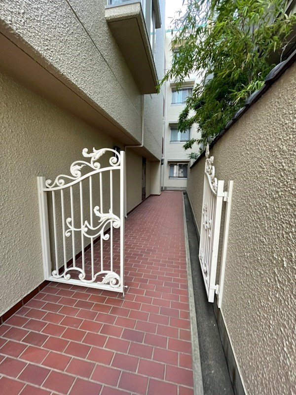 ニューライフ岡本のその他