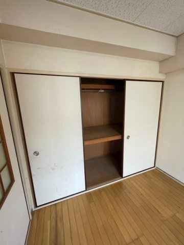 ニューライフ岡本の収納