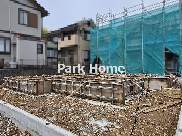 南国市緑ヶ丘3丁目-2期3棟- 新築戸建ての間取り|3号棟